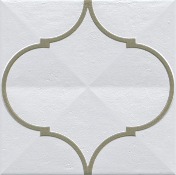 Oromo Musgo 20x20