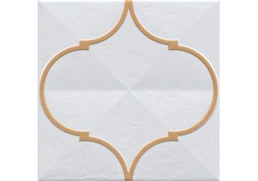 Oromo Ocre 20x20