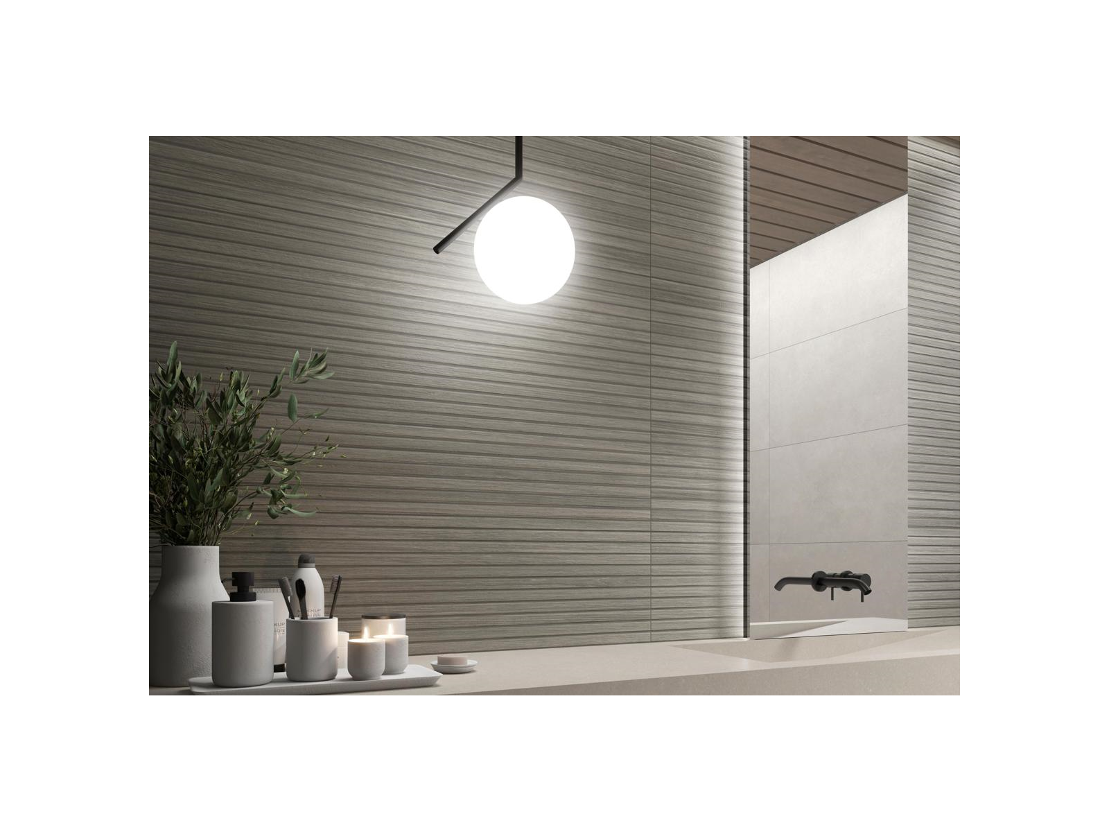 Osaka White 60X120