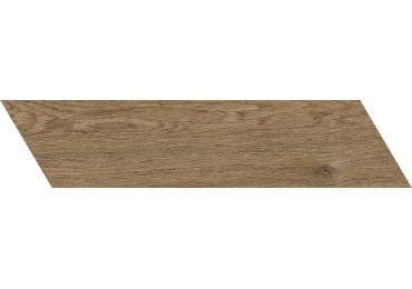 Ossimori Chevron Marrone 11X54