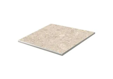 Outdoor Béžová Mat  60X60
