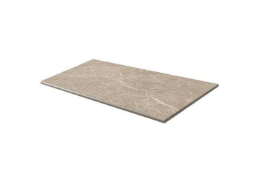 Outdoor Béžová Struktura Mat  60X120