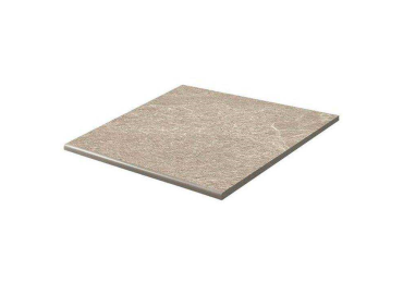 Outdoor Béžová Struktura Mat  60X60
