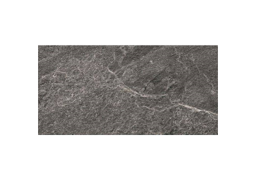 Outdoor Černá Struktura Mat  60X120