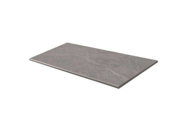 Outdoor Šedá Struktura Mat  60X120