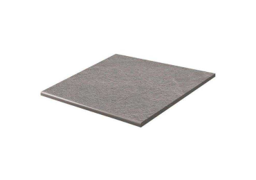 Outdoor Šedá Struktura Mat  60X60