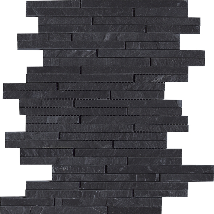 Outlines Mini Strip Bhutan 22,7X29,9