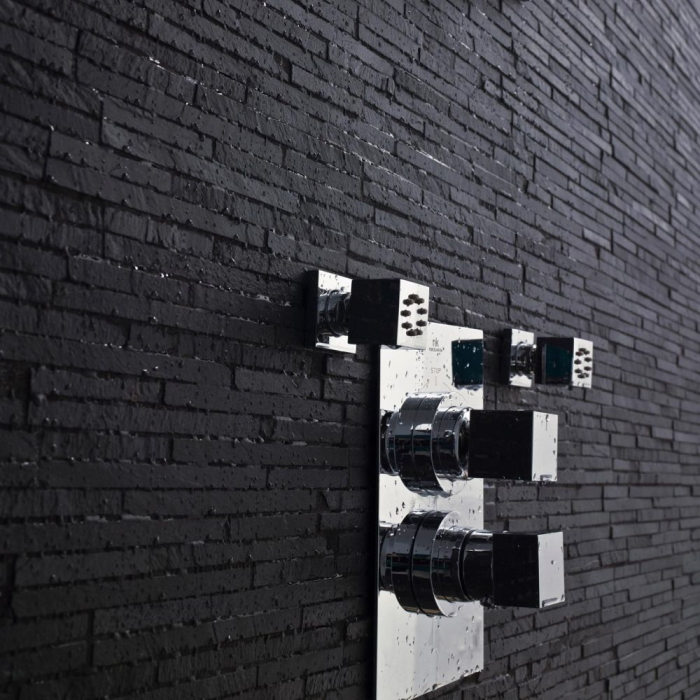 Outlines Mini Strip Bhutan 22,7X29,9