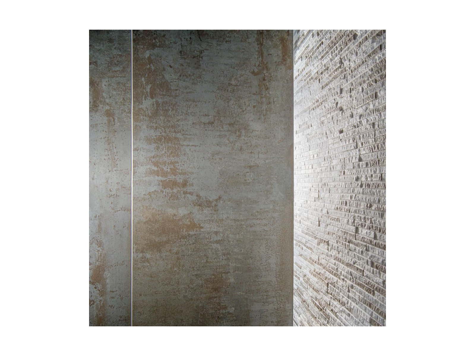 Outlines Mini Strip Canyon 22,7X29,9