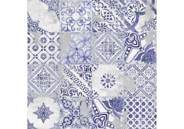 Ozone Blue Decor 59,6x59,6