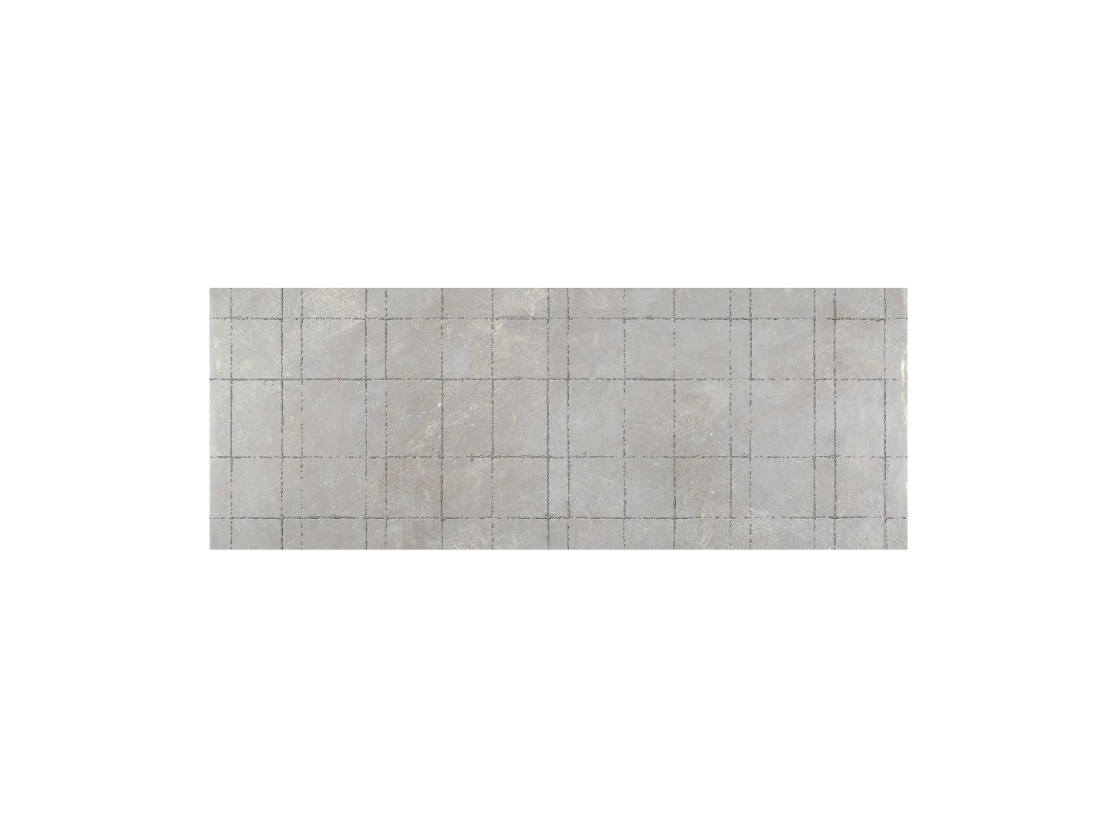 Ozone Grey Frame Matt 44,6x119,3
