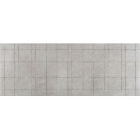 Ozone Grey Frame Matt 44,6x119,3