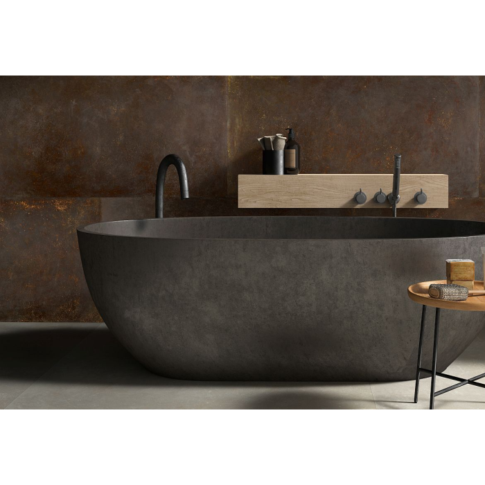 Ozone Grey Matt 44,6x119,3