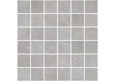 Ozone Grey Natural Mosaico 29,8x29,8