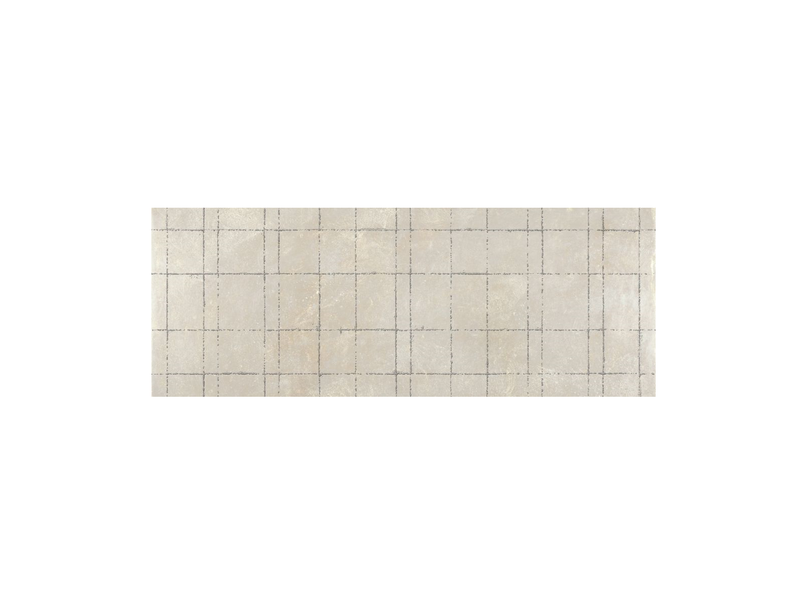 Ozone Ivory Frame Matt 44,6x119,3¨