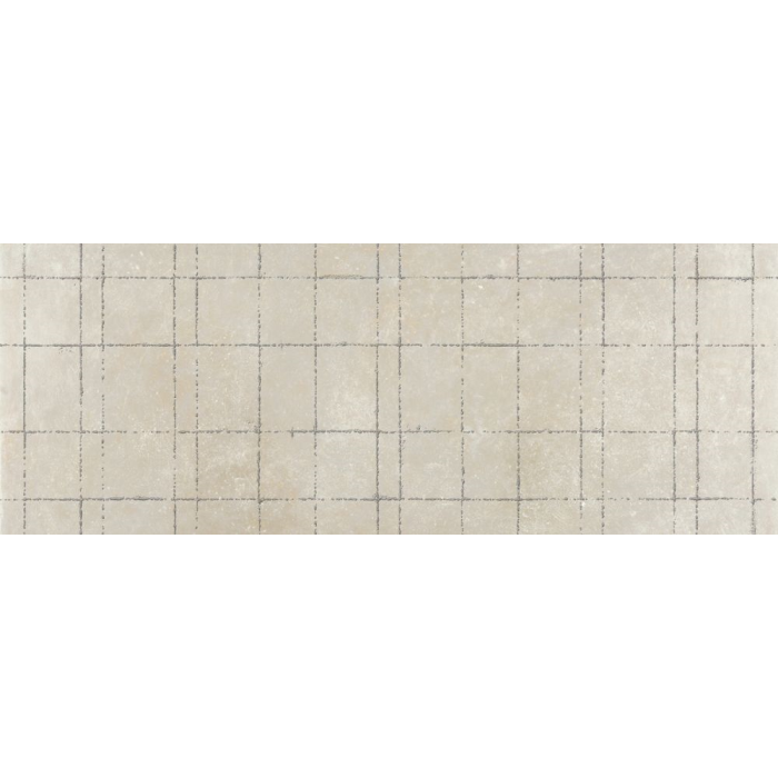 Ozone Ivory Frame Matt 44,6x119,3¨