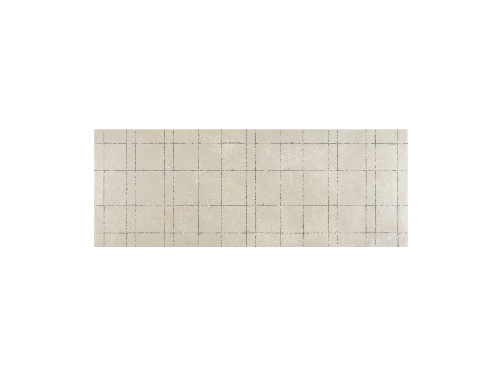 Ozone Ivory Frame Matt 44,6x119,3¨