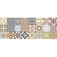 Ozone Patchwork Decor 44,6x119,3
