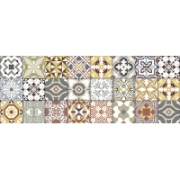 Ozone Patchwork Decor 44,6x119,3