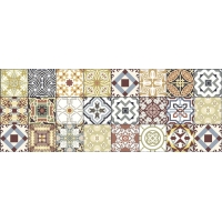 Ozone Patchwork Decor 44,6x119,3
