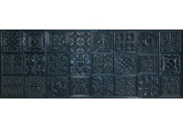 Paladio Cobalt Decor 44,6x119,3