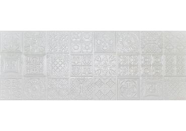 Paladio White 44,6x119,3