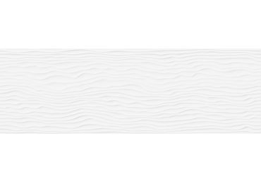 Palas Blanco Brillo 30X90X1,2