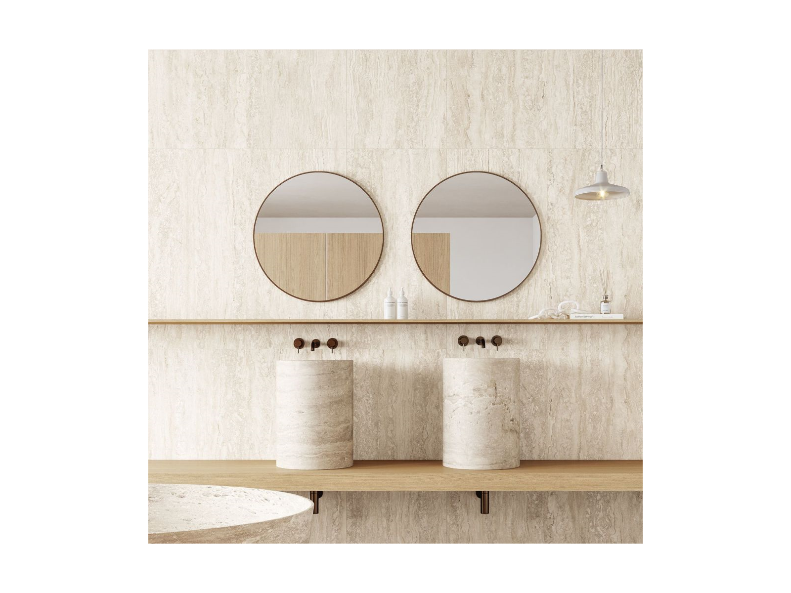 Palatino Ivory 32X62,5