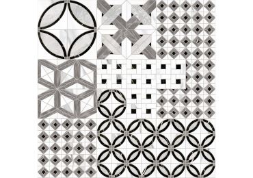 Palene-R Blanco 59,3X59,3