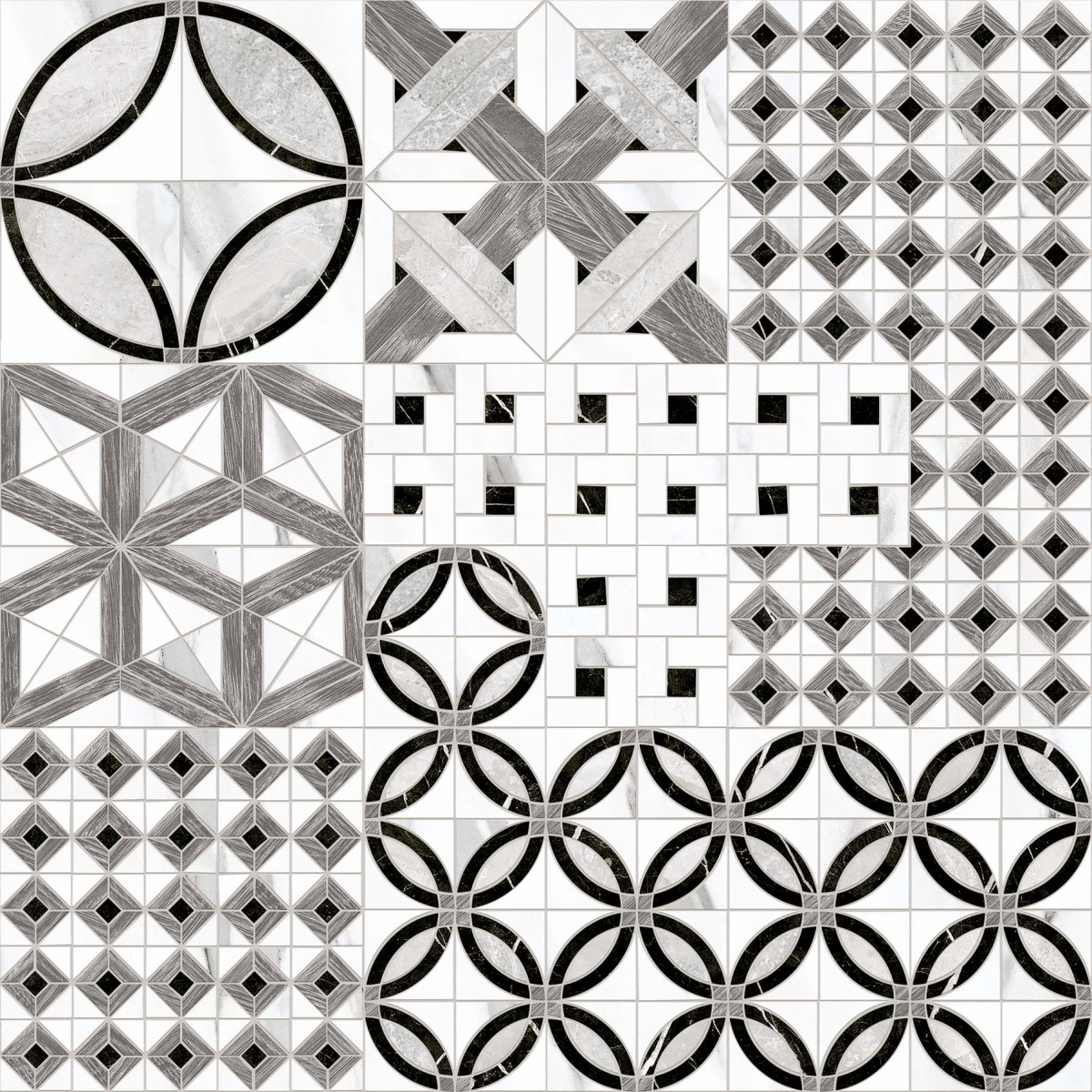 Palene-R Blanco 59,3X59,3