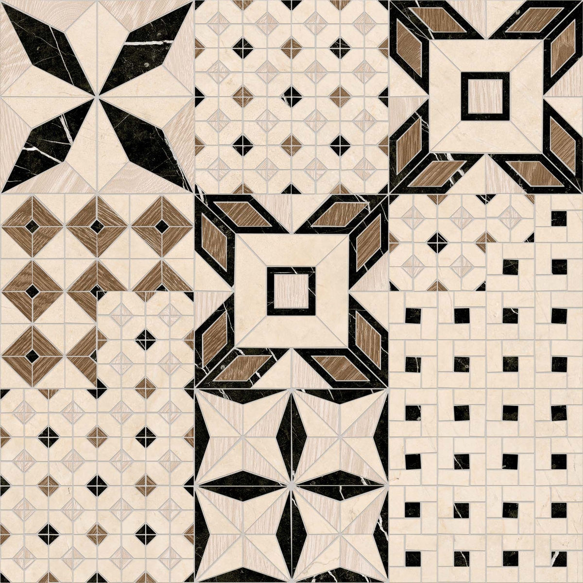 Palene-R Marfil 59,3X59,3