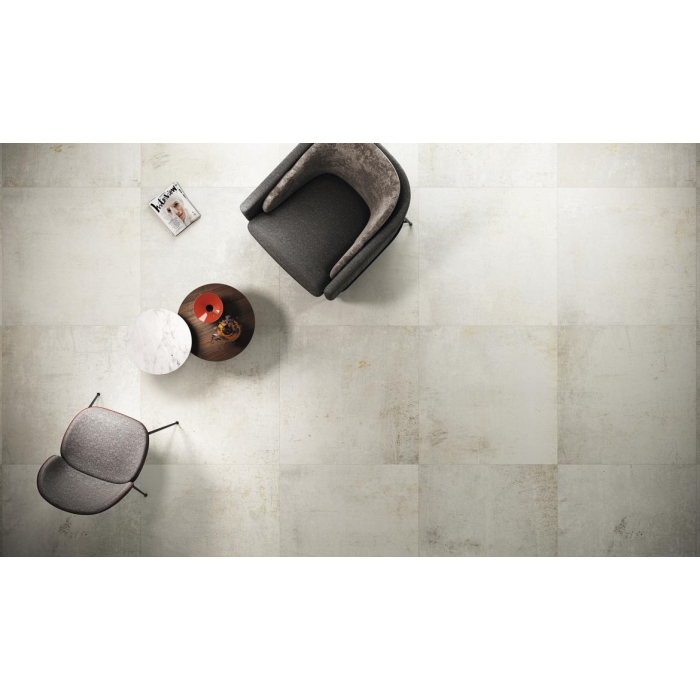 Palermo Bianco  90X90