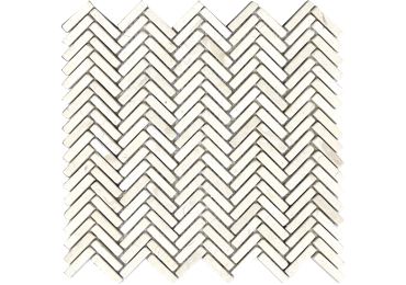 Paradise Arrow Blanco 27,2X29,2