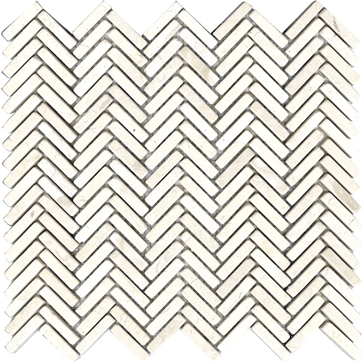 Paradise Arrow Blanco 27,2X29,2