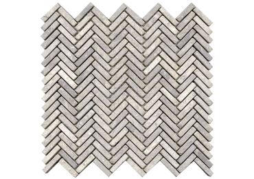 Paradise Arrow Gris 27,2X29,2
