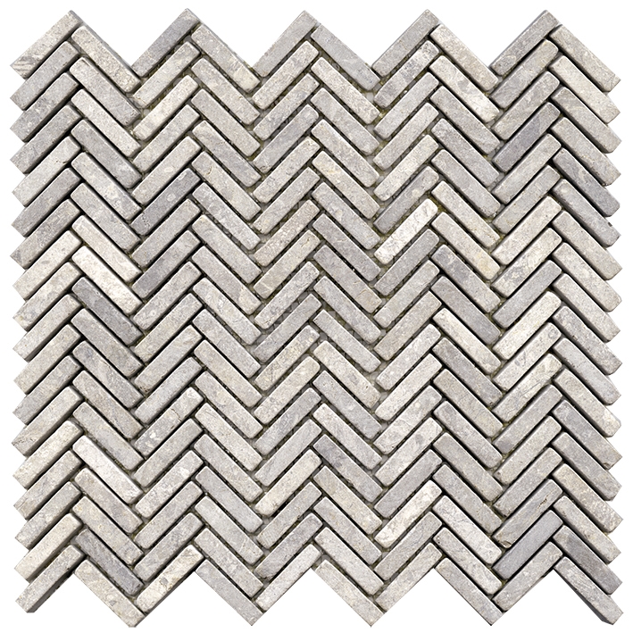 Paradise Arrow Gris 27,2X29,2