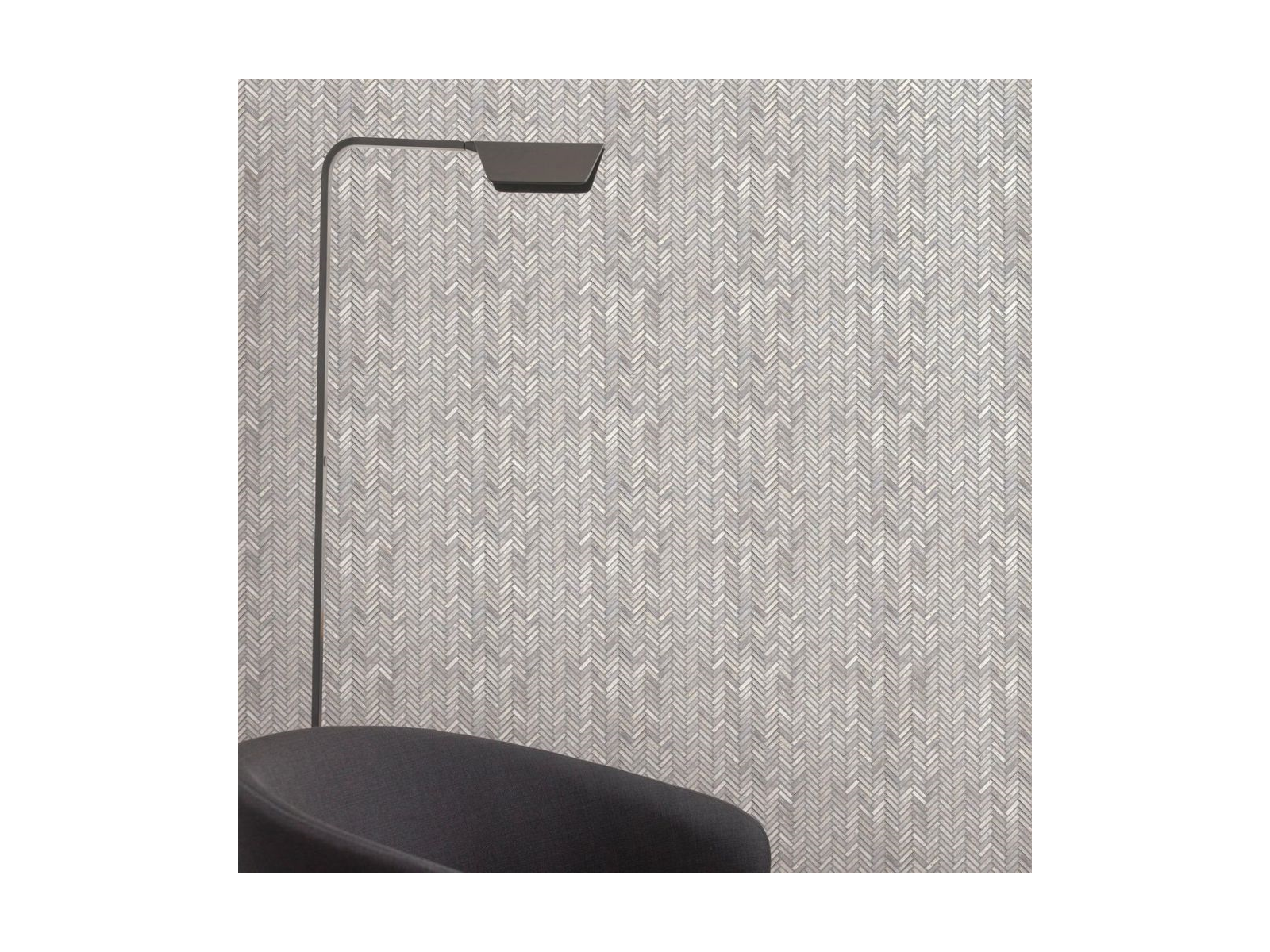 Paradise Arrow Gris 27,2X29,2