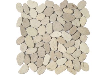 Paradise Lake Stone Blanco 30X30
