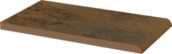 Parapet  Semir Beige Mat 14X25