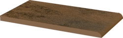 Parapet  Semir Beige Mat 14X25