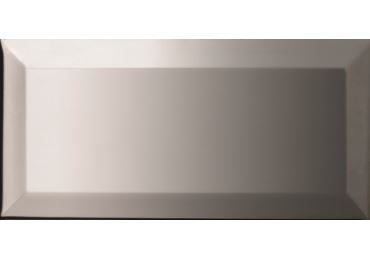 Paris Argent Brillant 7,5X15