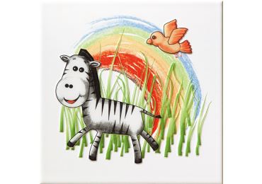 Pastel Inzerto Safari 20X20