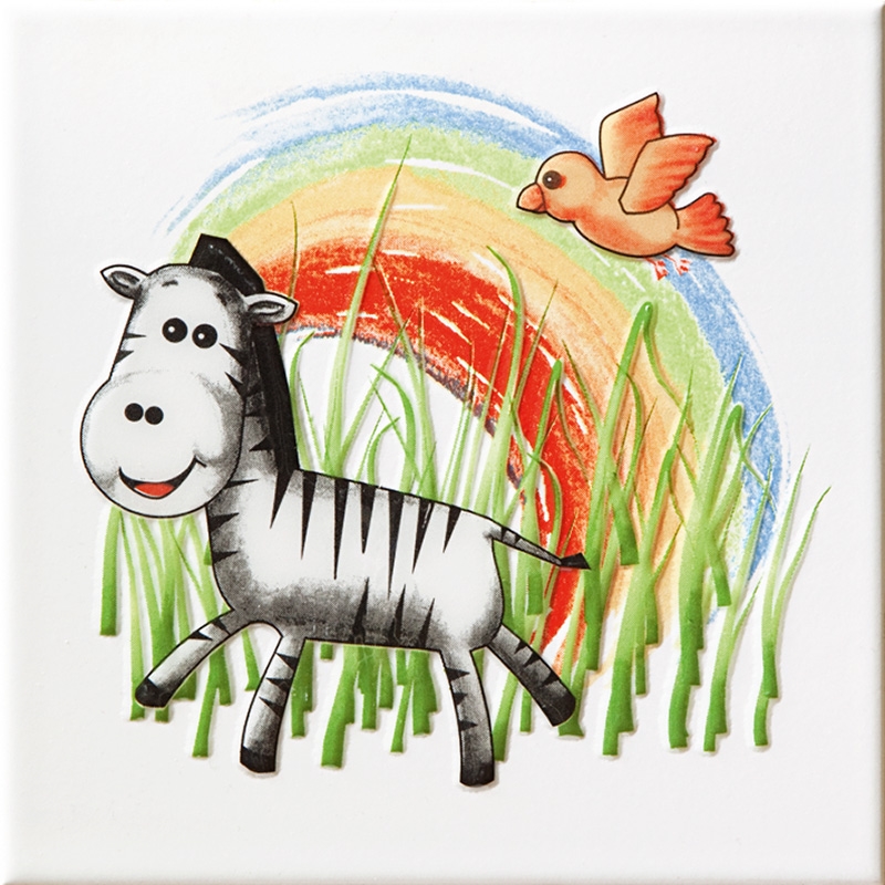Pastel Inzerto Safari 20X20