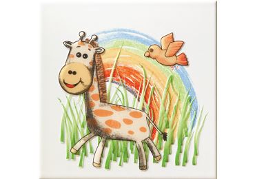 Pastel Inzerto Safari 20X20