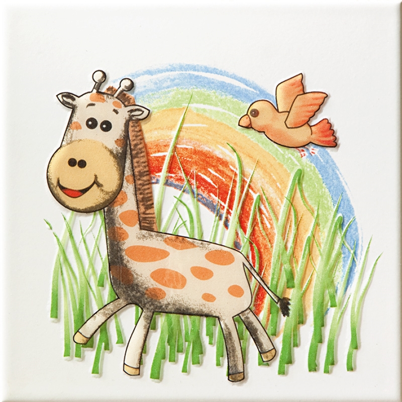 Pastel Inzerto Safari 20X20