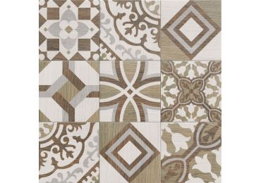Patchwood Mix 20x20