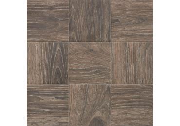 Patchwood Noce 20x20