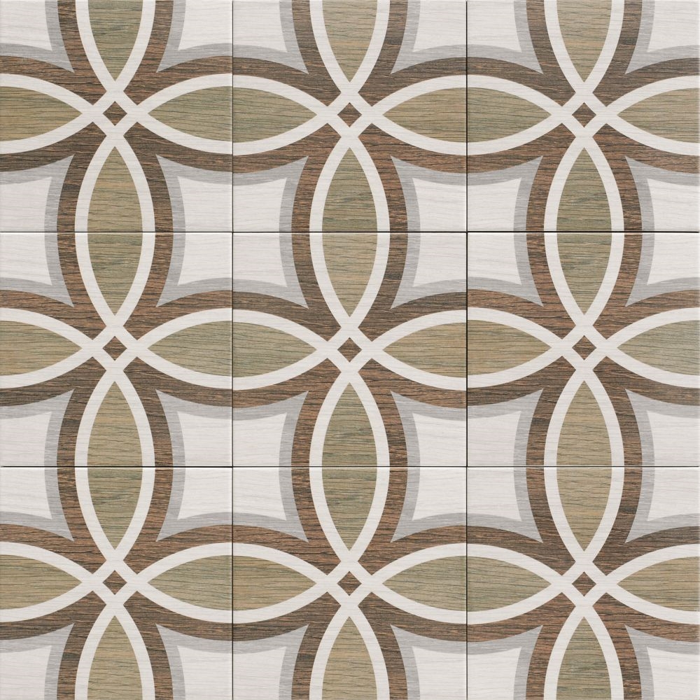 Patchwood Urbino 20x20