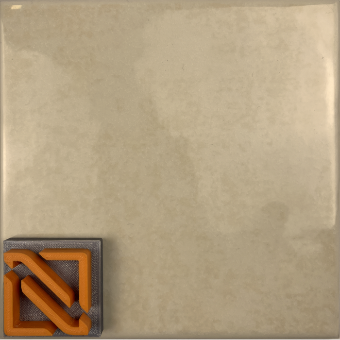 Patine Beige 15X15
