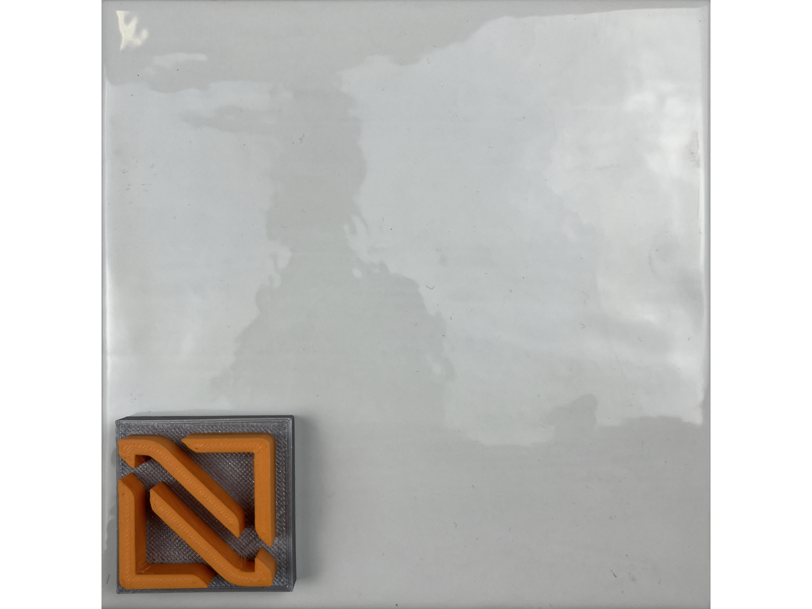 Patine Blanco 15X15